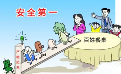 远离口蹄疫，ob欧宝·体育为您的食品安全保驾护航