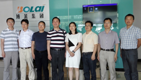 ob欧宝·体育集团与华中农业大学理学院建立校企深度合作