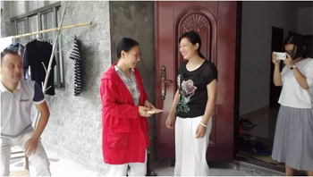 病魔无情，人间有爱—ob欧宝·体育爱心基金会捐助受困员工曹晓妹