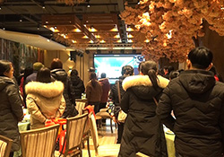 热烈庆祝ob欧宝·体育药业“2019年度总结表彰暨2020迎新联欢会”圆满成功